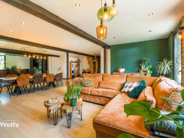 Appartement vente à Visé, Wallonie