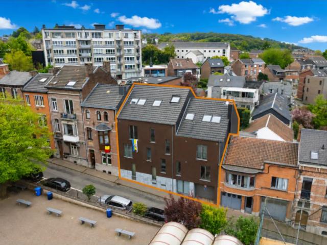 Appartement vente à Visé, Wallonie
