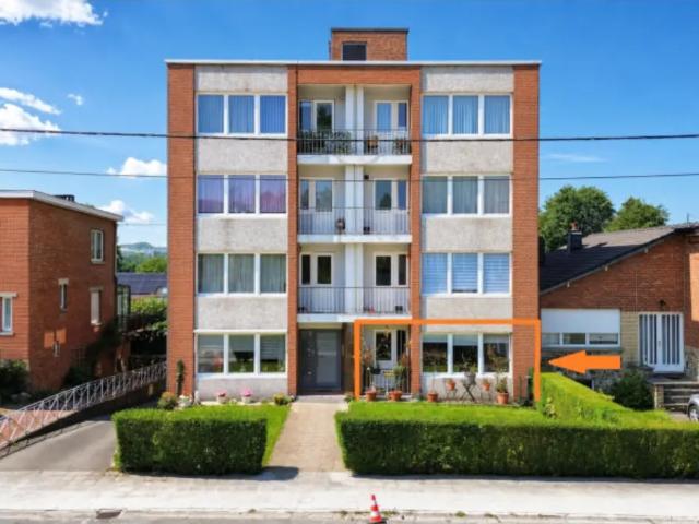 Appartement vente à Visé, Wallonie