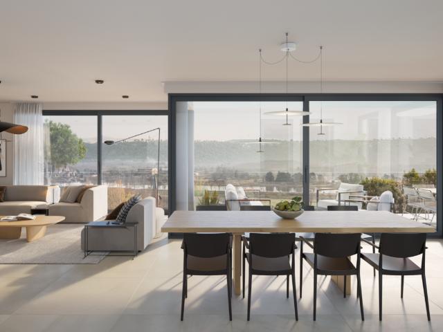 Appartement vente à Wallonie