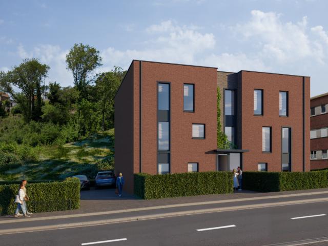 Appartement vente à Wallonie