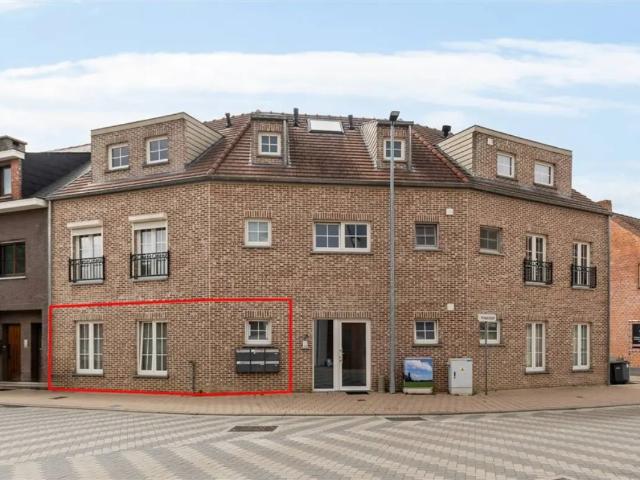 Appartement vente à Vorselaar, Antwerpen