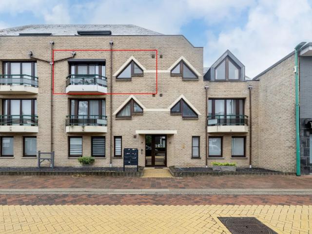 Appartement vente à Vosselaar, Antwerpen