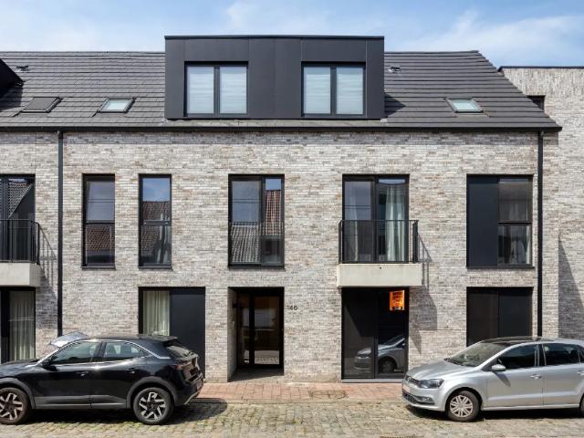 Appartement vente à Vosselaar, Antwerpen
