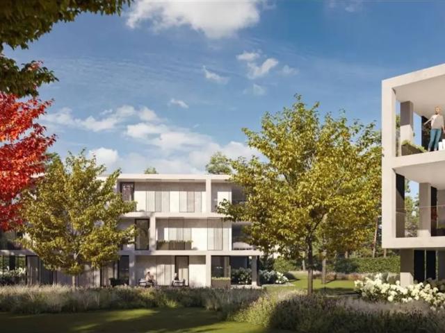 Appartement vente à Vosselaar, Antwerpen