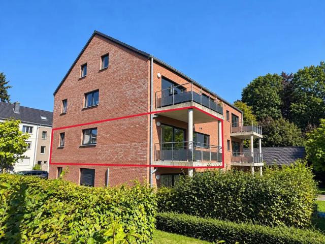 Appartement vente à Herstal, Wallonie