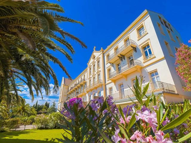 Appartement vente à La Croix-Valmer, Var