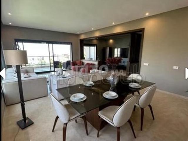 Appartement vente à Dar Bouazza, Grand Casablanca
