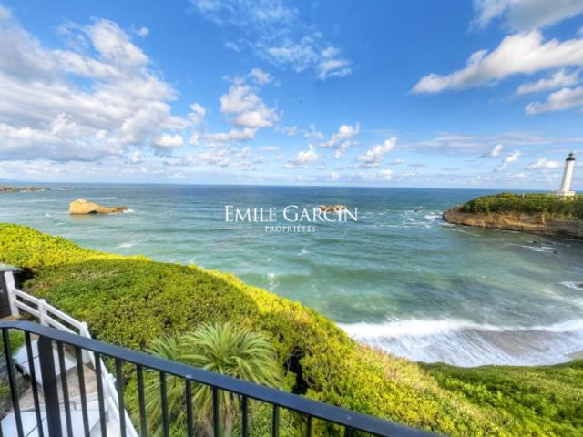 Appartement vente à Bayonne, Biarritz