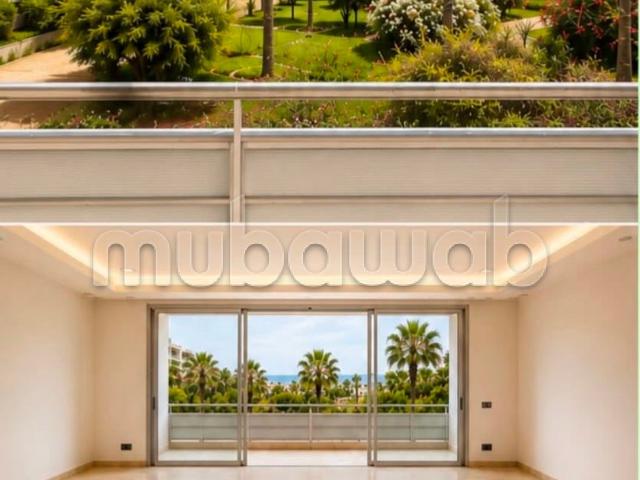 Appartement vente à Anfa, Gharb-Chrarda-Beni Hssen