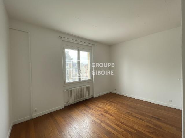 Appartement vente à Saint-Malo, Bretagne