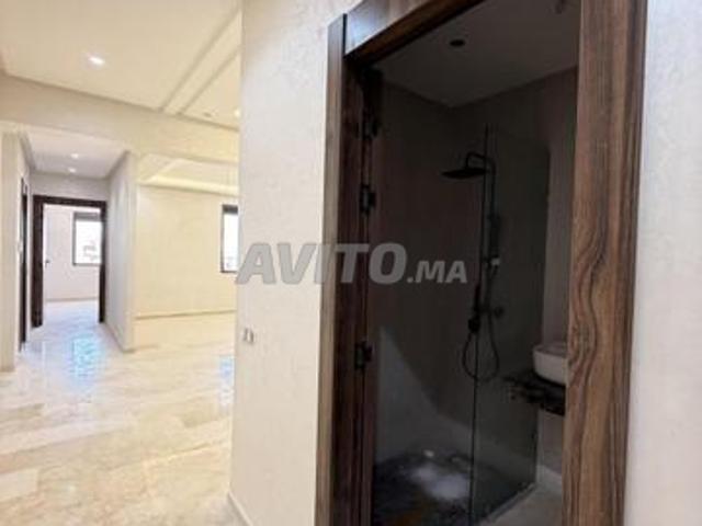 Appartement vente à Haut Founty, Agadir