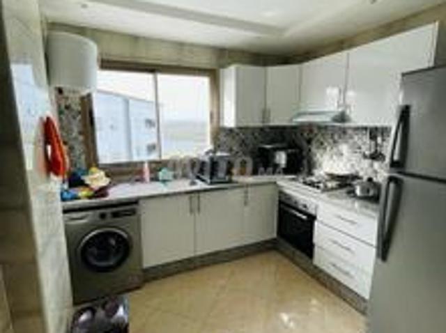 Appartement vente à Lyautey