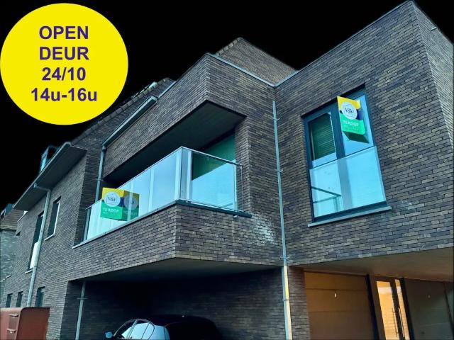 Appartement vente à Waardamme
