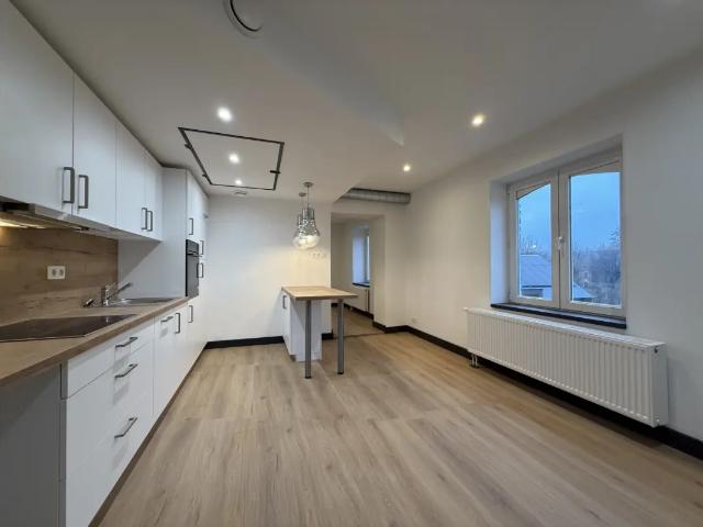 Appartement vente à Marche, Wallonie