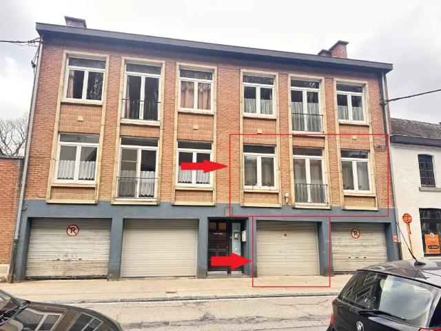 Appartement vente à Walcourt, Wallonie