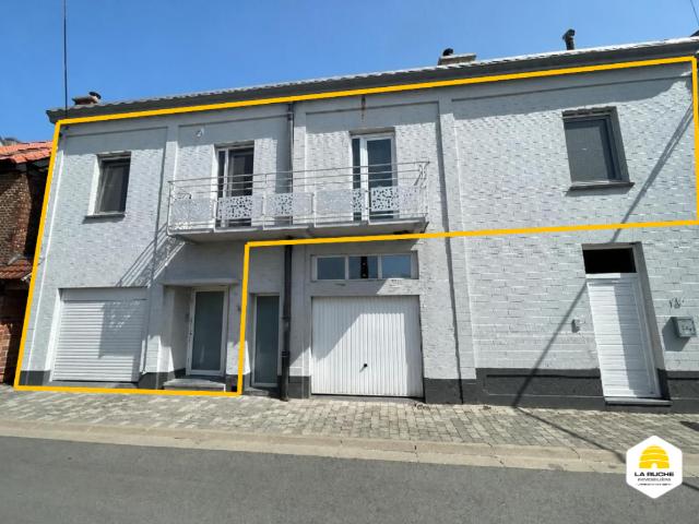 Appartement vente à Walcourt