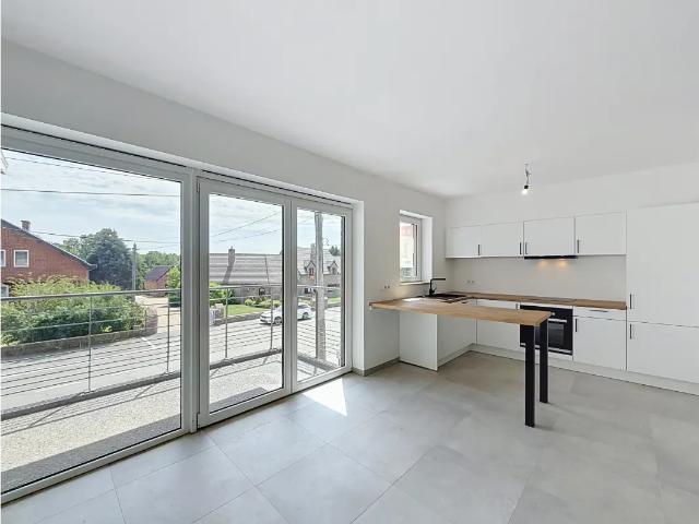 Appartement vente à Fleurus, Wallonie