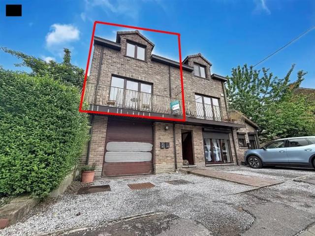 Appartement vente à Fleurus, Wallonie