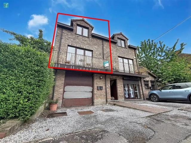 Appartement vente à Fleurus, Wallonie