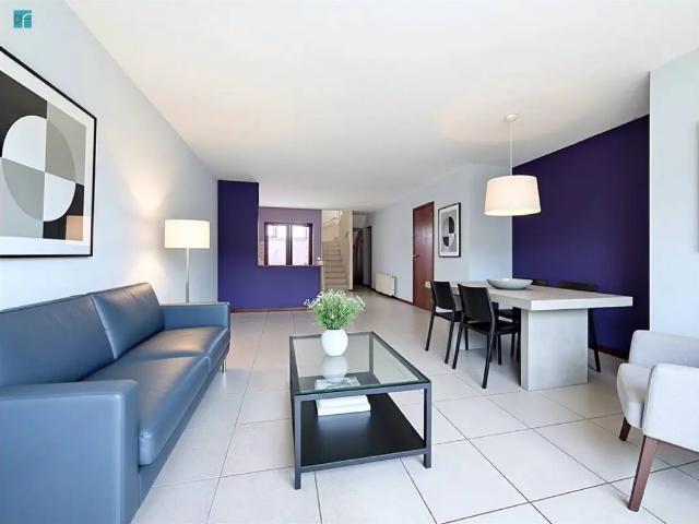 Appartement vente à Fleurus, Wallonie
