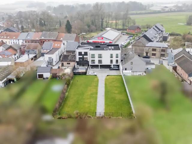 Appartement vente à Fleurus, Wallonie