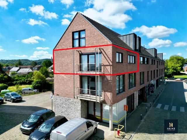 Appartement vente à Wanze, Wallonie