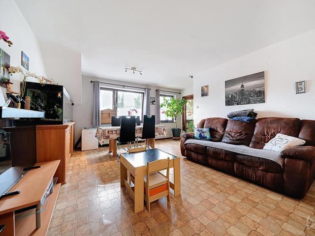 Appartement vente à Wanze Appartement vente à Wanze