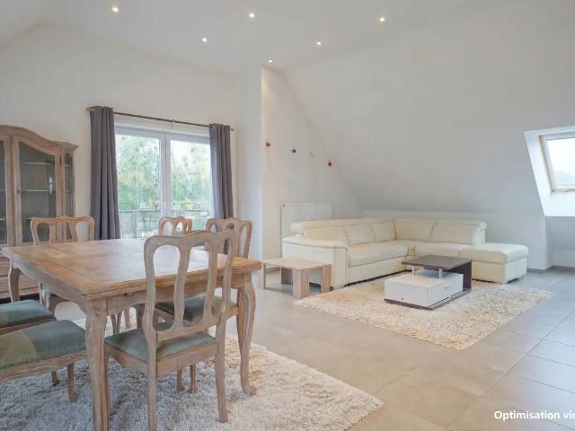 Appartement vente à Wanze, Wallonie