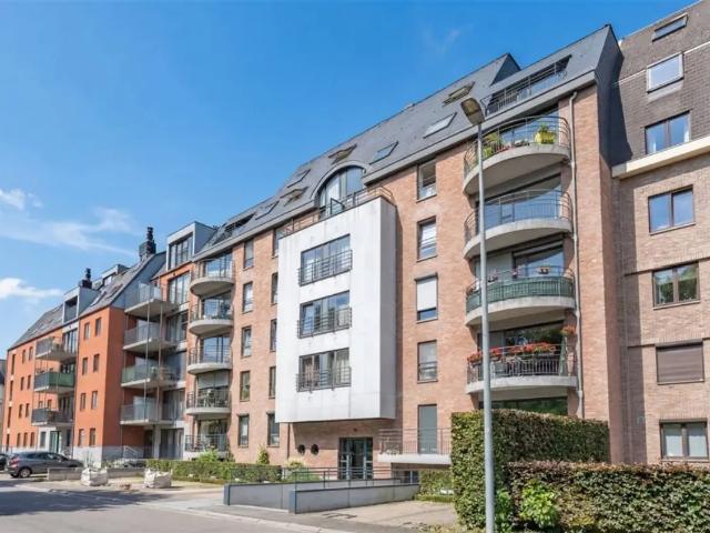 Appartement vente à Wanze, Wallonie