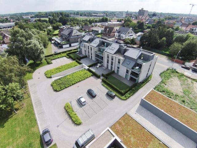 Appartement vente à Waregem