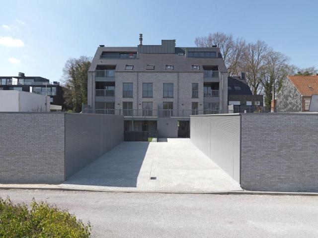 Appartement vente à Waregem