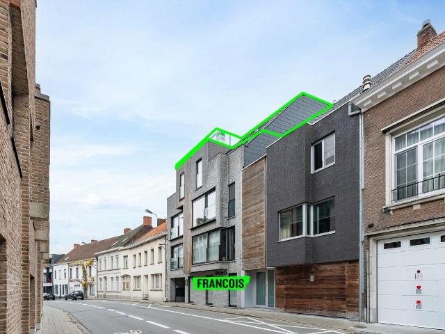 Appartement vente à Waregem