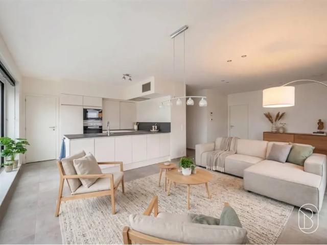 Appartement vente à Waregem, West-Vlaanderen