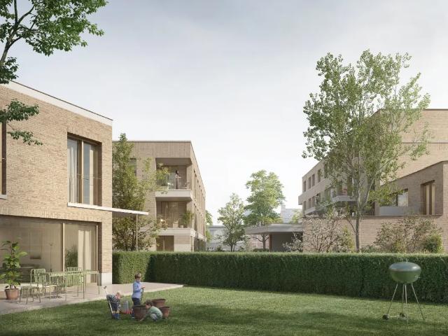 Appartement vente à Waregem, West-Vlaanderen
