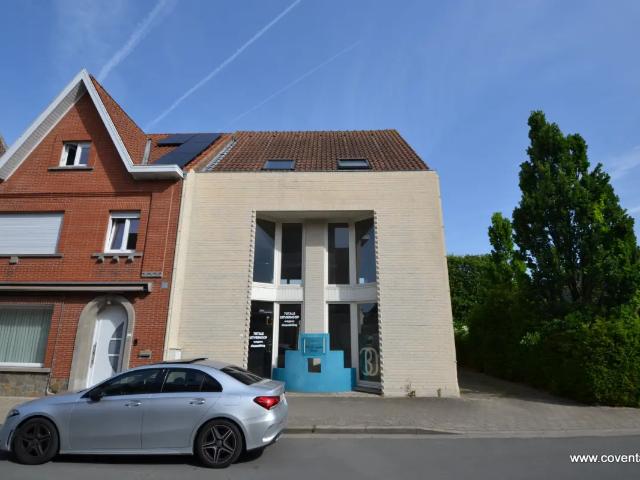 Appartement vente à Waregem, West-Vlaanderen