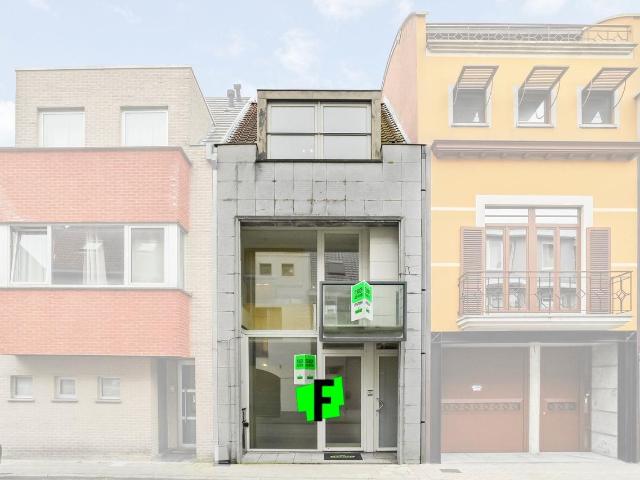 Appartement vente à Waregem