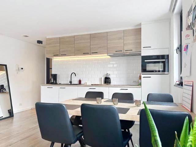 Appartement vente à Waregem