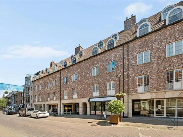 Appartement vente à Waregem, West-Vlaanderen