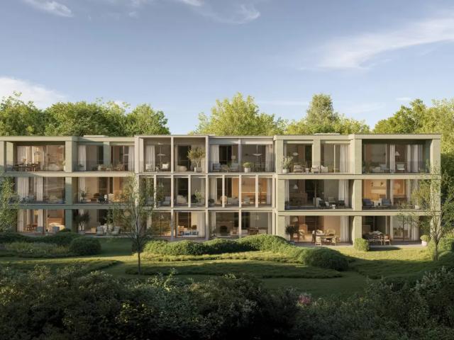Appartement vente à Waregem, West-Vlaanderen