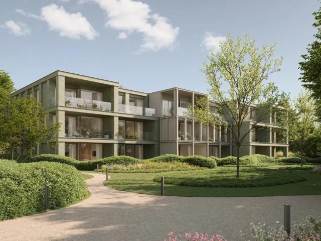 Appartement vente à Waregem, West-Vlaanderen