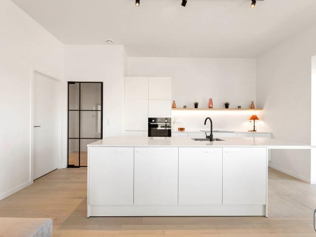 Appartement vente à Waregem