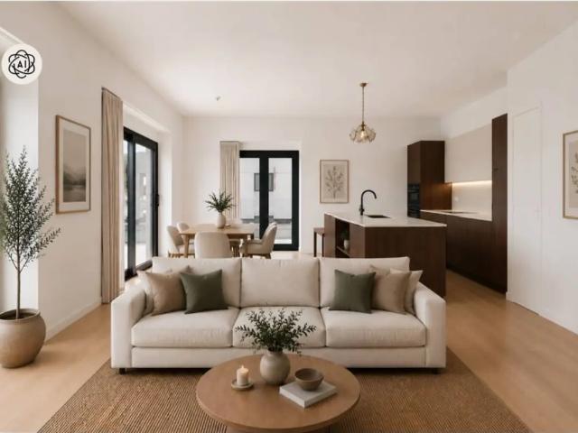 Appartement vente à Waregem, West-Vlaanderen