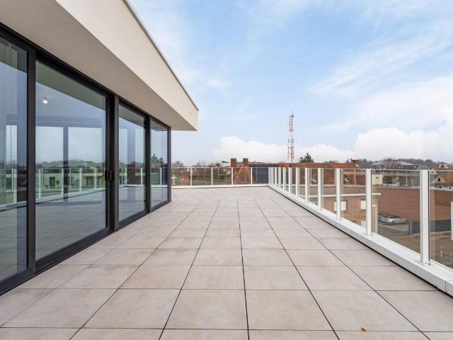 Appartement vente à Waregem