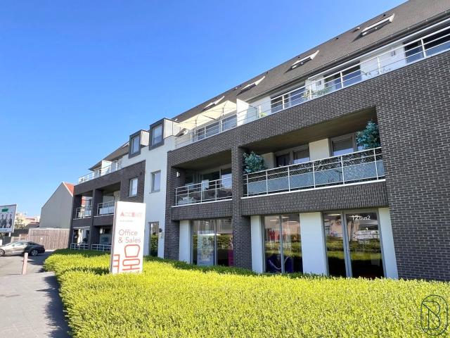 Appartement vente à Waregem