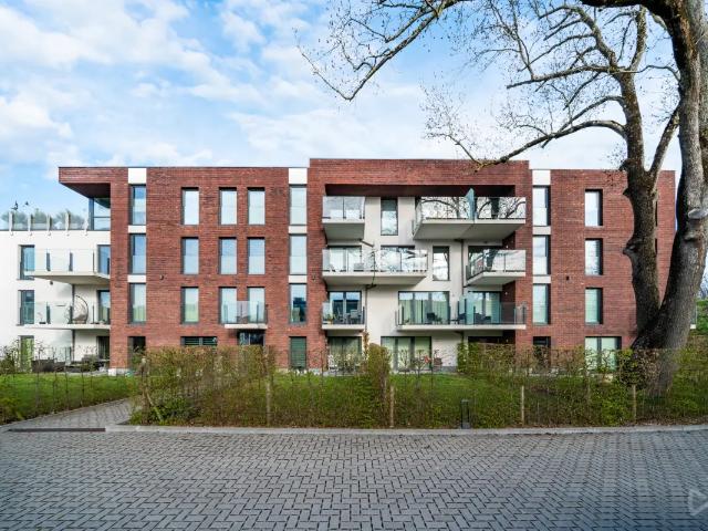Appartement vente à Waremme, Wallonie