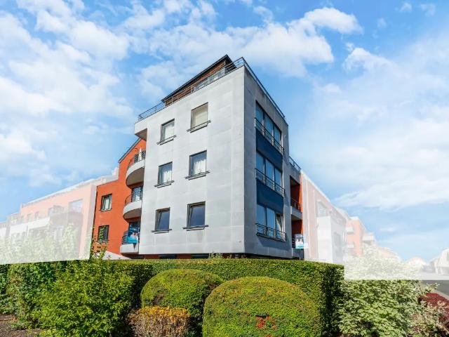 Appartement vente à Waremme, Wallonie