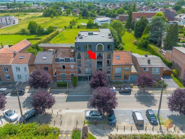 Appartement vente à Waremme