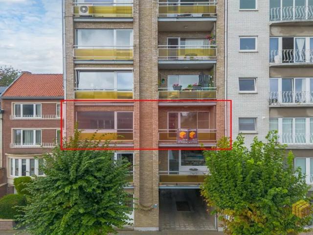Appartement vente à Waremme, Liège