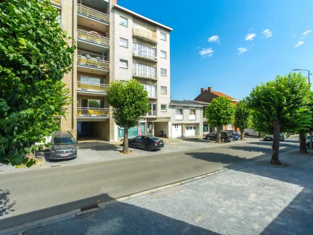 Appartement vente à Waremme, Wallonie